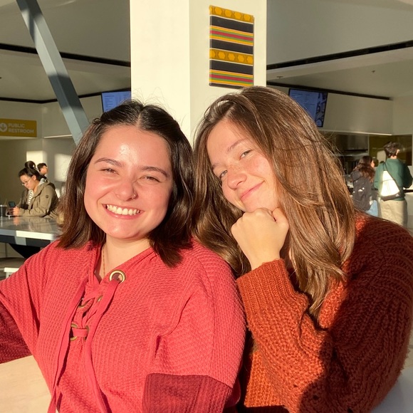 Meet your Posher, Morgan - Picture 1 of 1